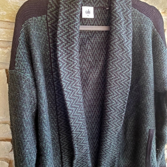 Cabi 3015 Fireside Cardigan - Picture 4 of 8